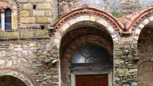 Musée archéologique de Mistra